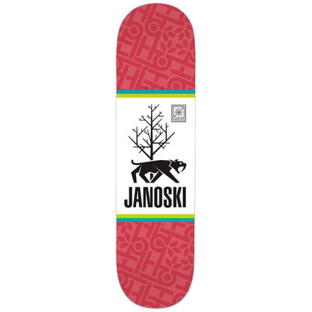 Habitat Stefan Janoski Seminal Deck