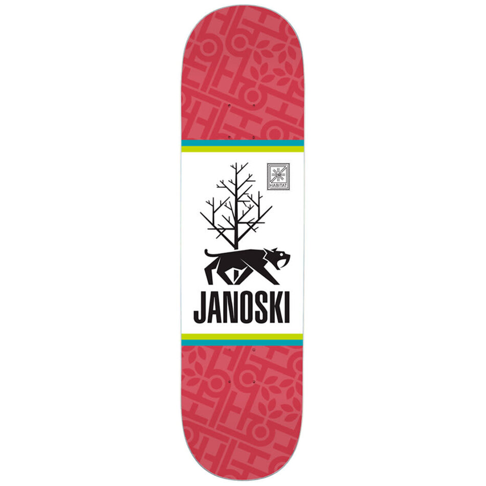 Habitat Stefan Janoski Seminal Deck
