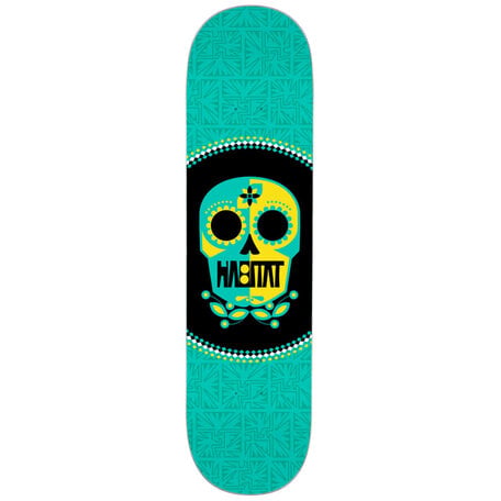 Habitat Sugar Skull Deck