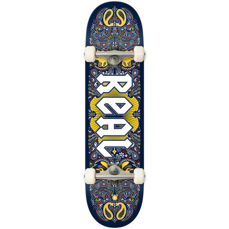 Real Bandana Complete Navy