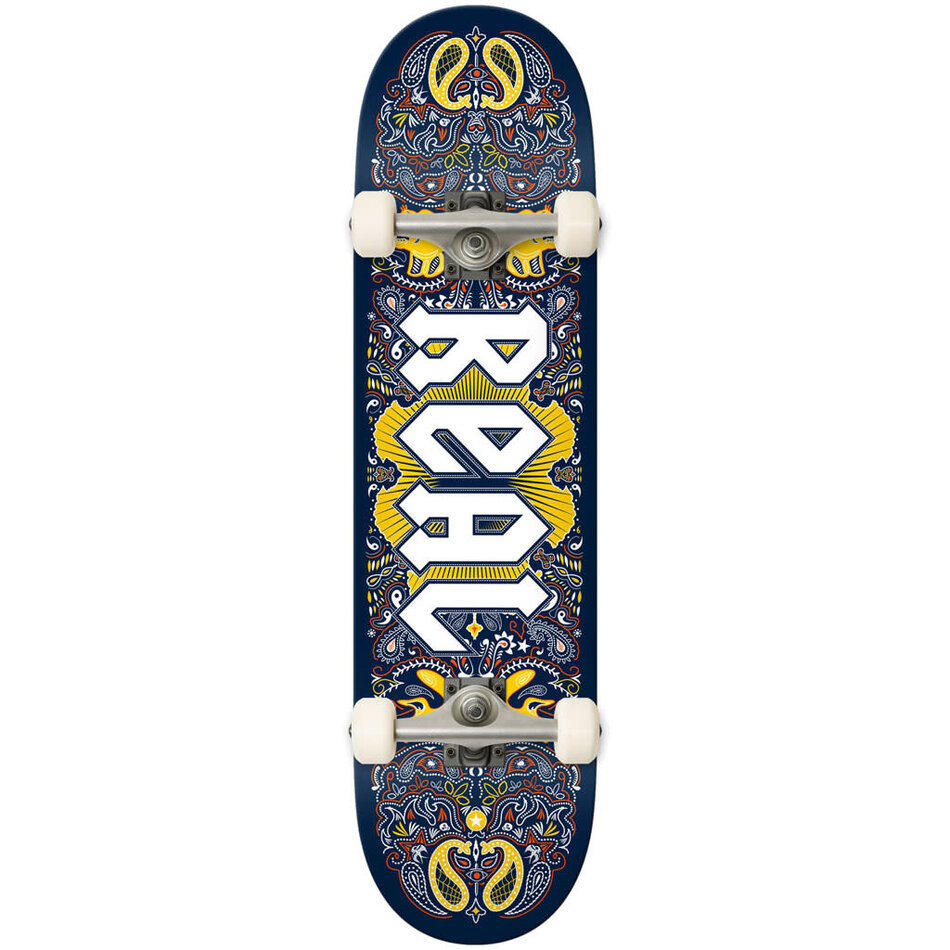 Real Bandana Complete Navy