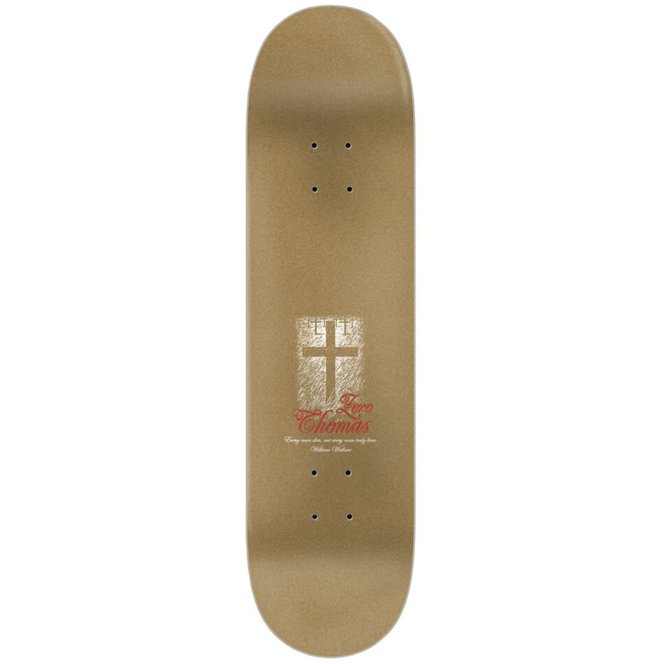 Zero Jamie Thomas Life And Death Deck