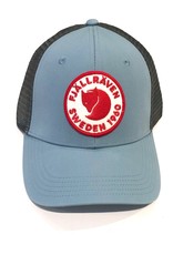 Fjallraven 1960 logo langtradarkeps hat