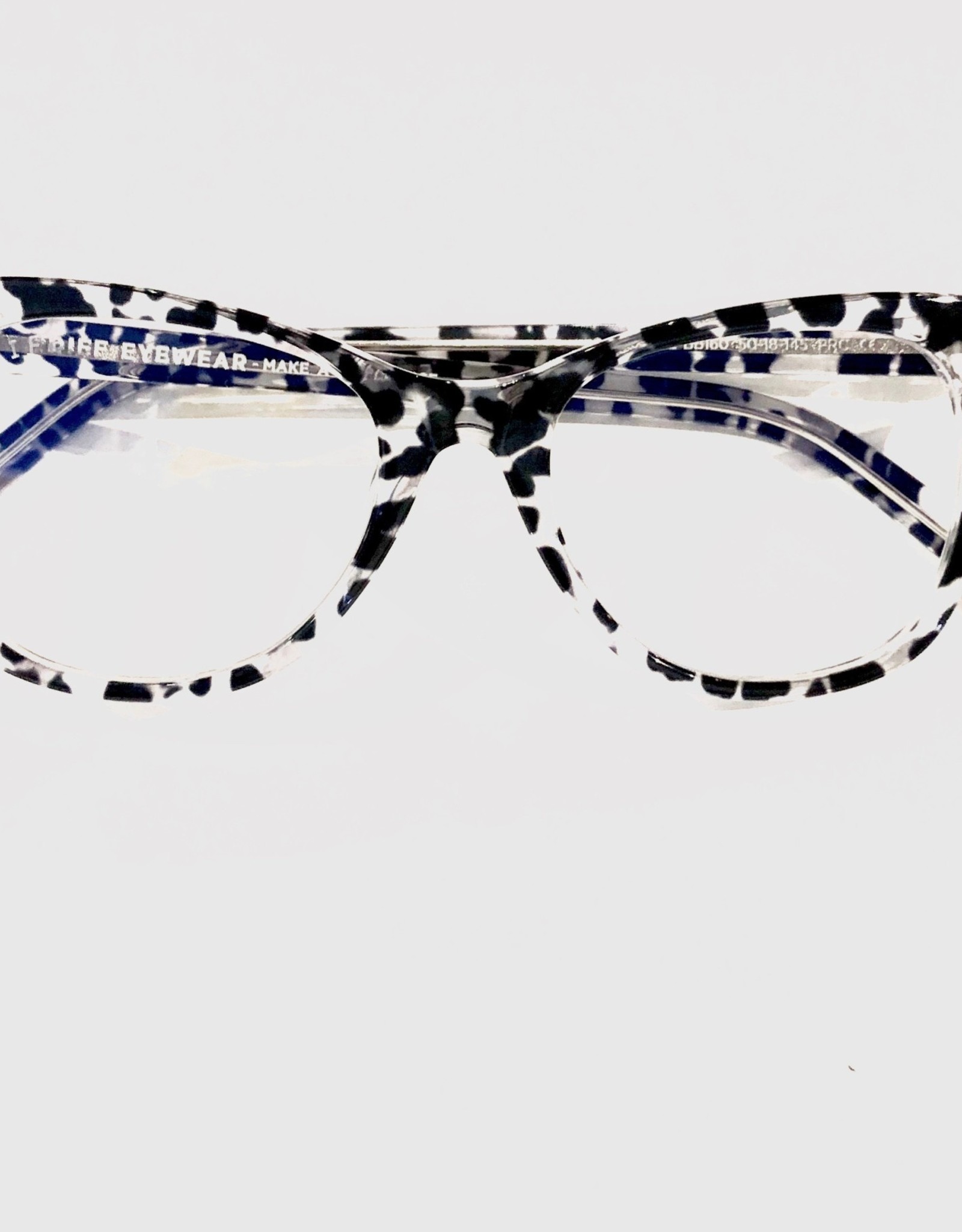 Carina blue light tech glasses