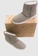 Ilse Jacobsen Tulip Ankle Boot -6175