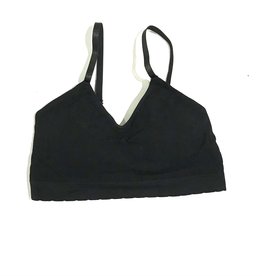 SPANX® Comfort Cotton Blend Bralette