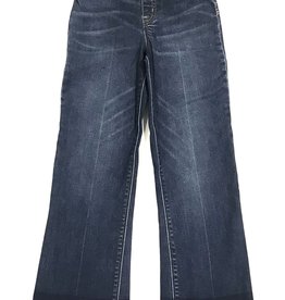 Spanx Cropped  Flare Jeans