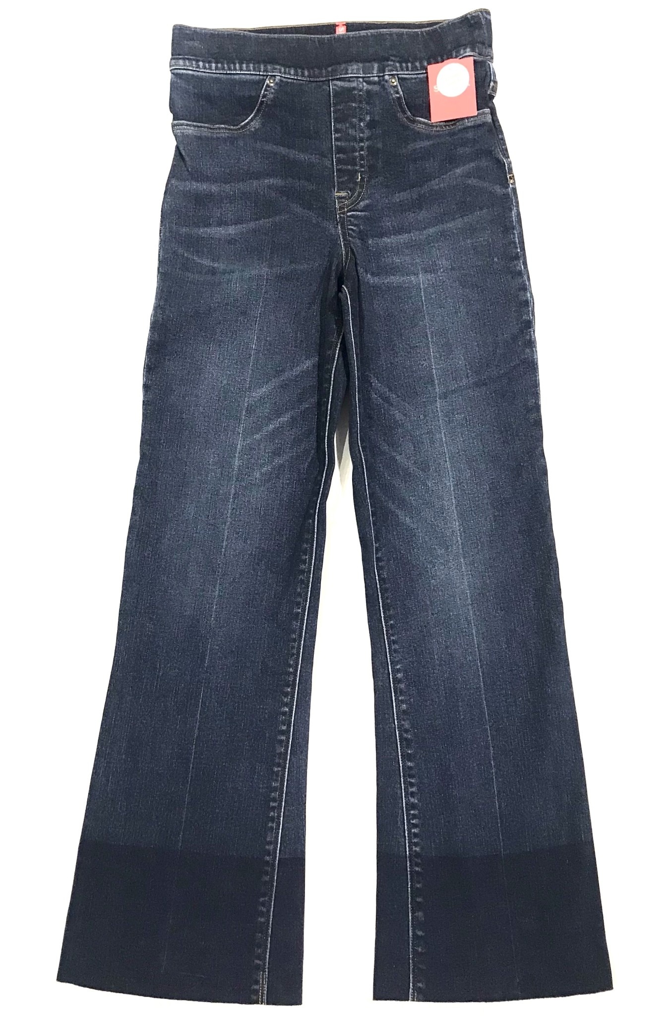 cropped flare jeans 20231R - flicka