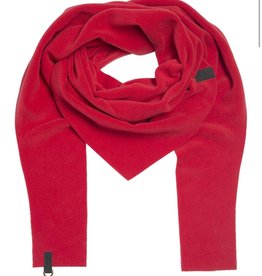Henriette Steffensen HS fleece triangle scarf  4051