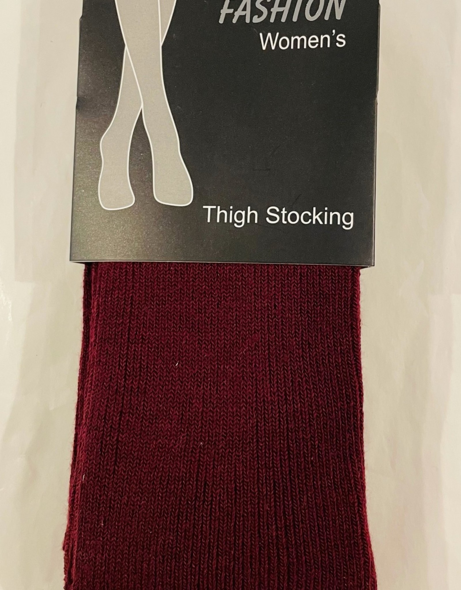 Thigh High Stockings CSK-5640