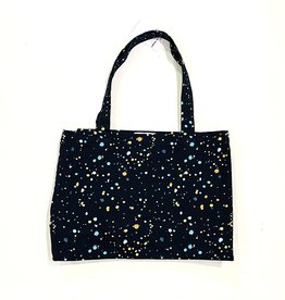 Collective heart Market Tote Bag