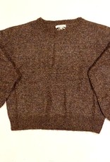 ZS Kersa Melange Sweater