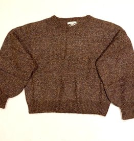 ZS Kersa Melange Sweater ZW214465