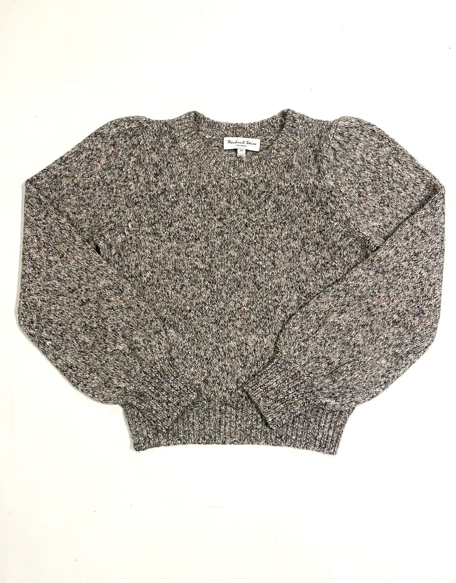 MS Rhonda Sweater SYN71
