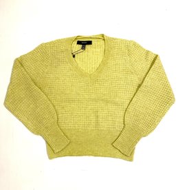 VM Allison Vneck sweater 10254363