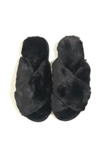 FabFurs fur slipper 43042