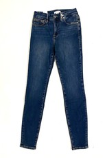 GA Good Legs Crop Jeans GLC113ST