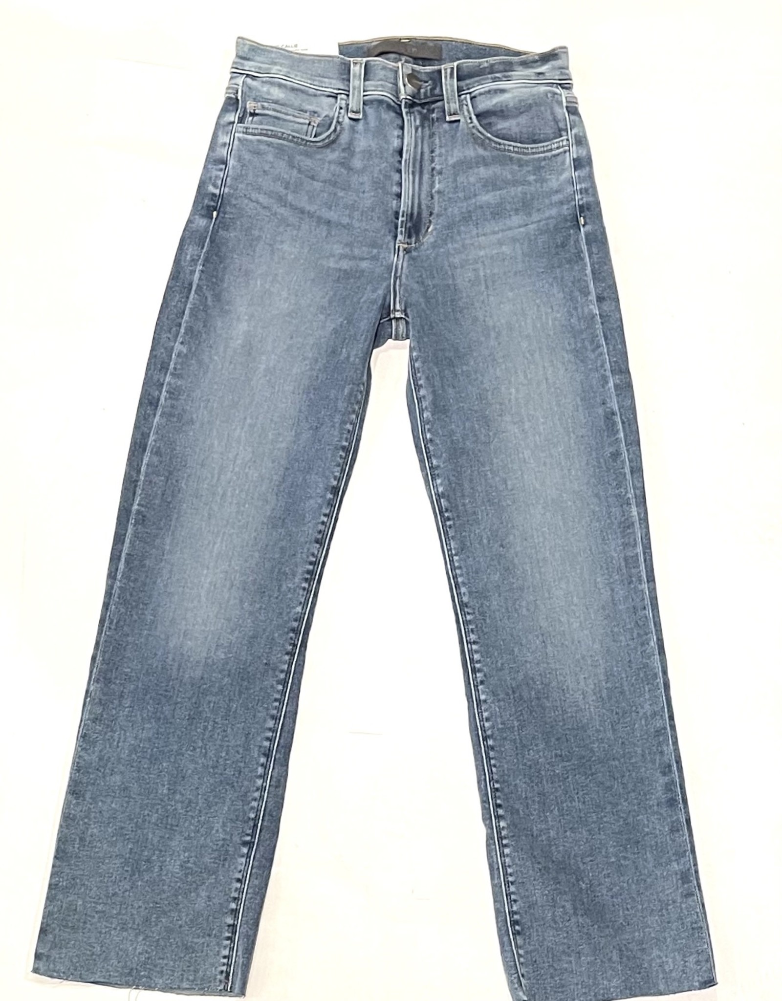 Joe's Jeans Callie hi rise crop boot CKSAVA5217