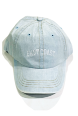 ZSupply East Coast Denim Baseball Hat