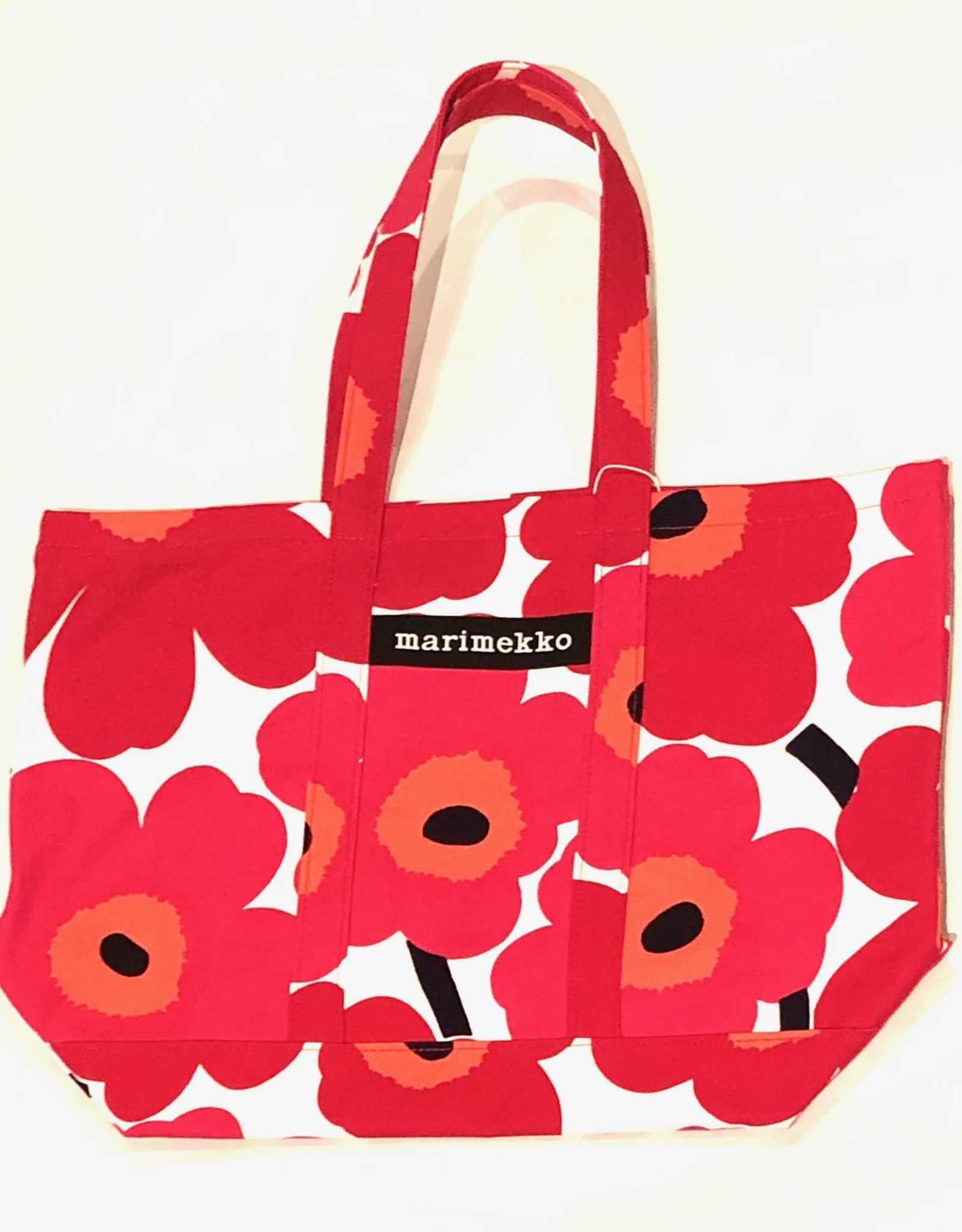 Peruskassi Pieni Unikko Bag 048295 - flicka