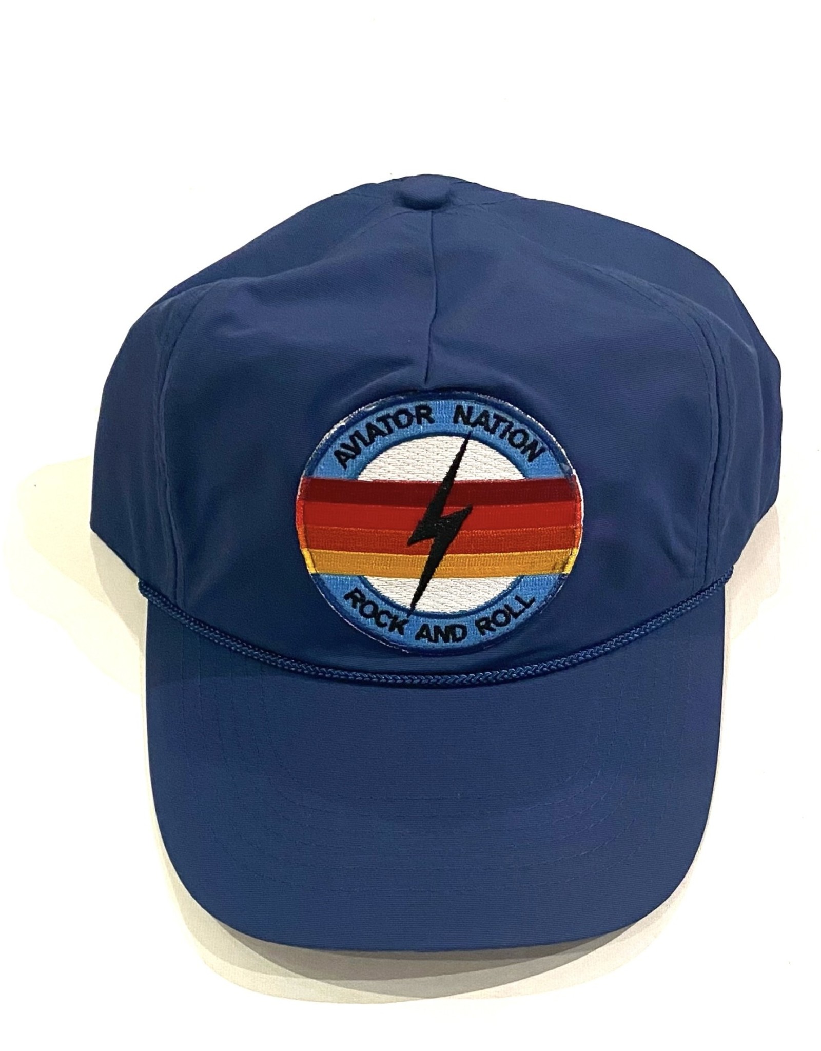 vintage nylon trucker hat VCN - flicka