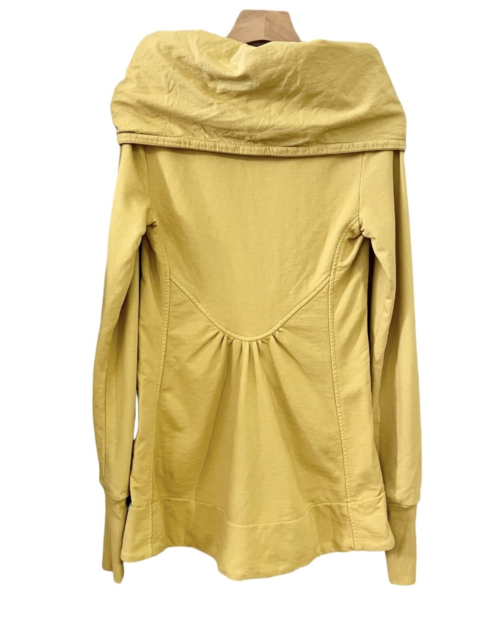 Prairie underground top mid victorian hoodie