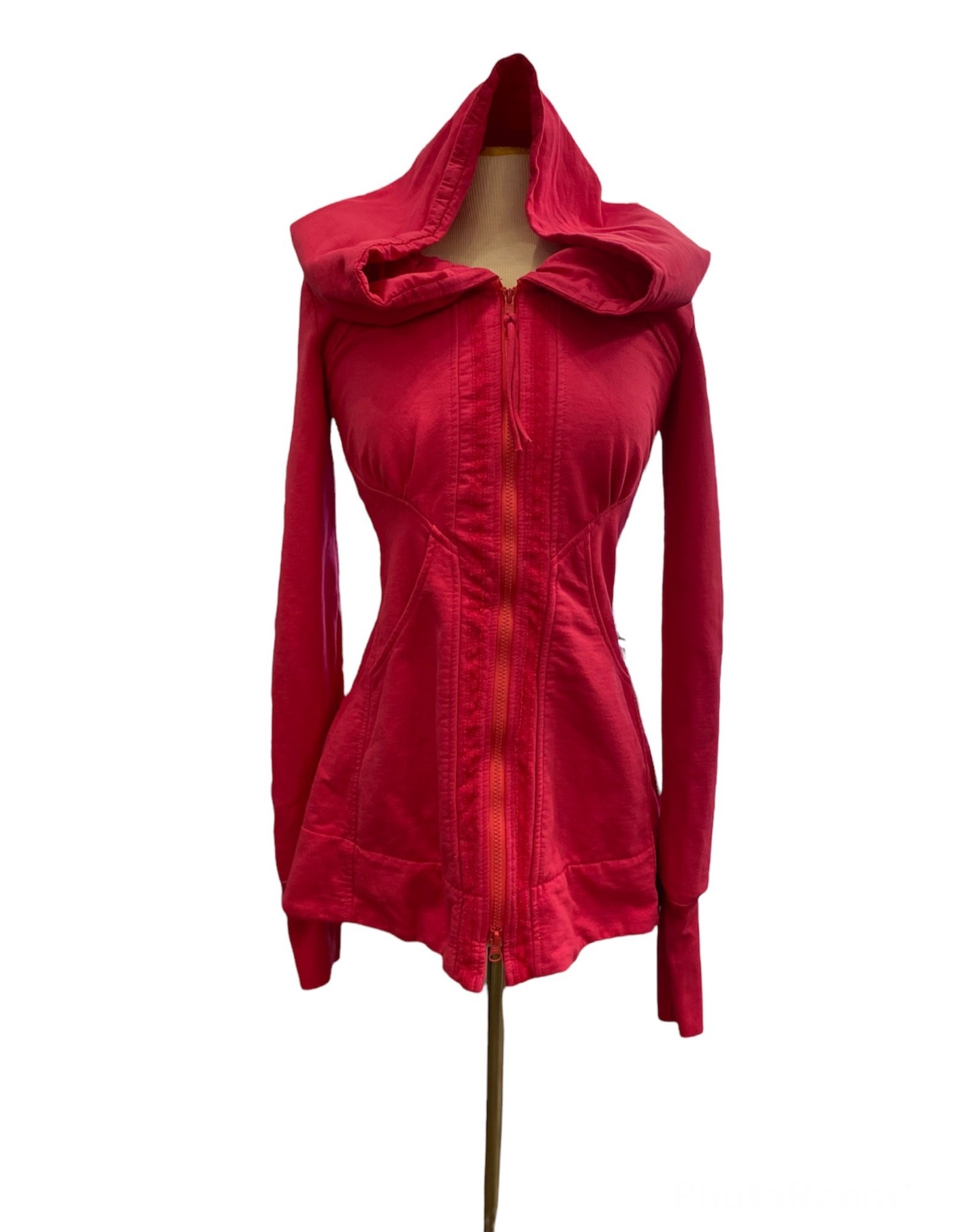 Prairie underground on sale mid victorian hoodie