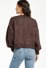 ZSupply ZS Kersa Melange Sweater