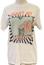 I Want my MTV tee shirt 12UXMTV