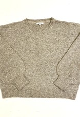 ZSupply ZS Kersa Melange Sweater
