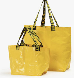 The Shopping Bag Duo 7462