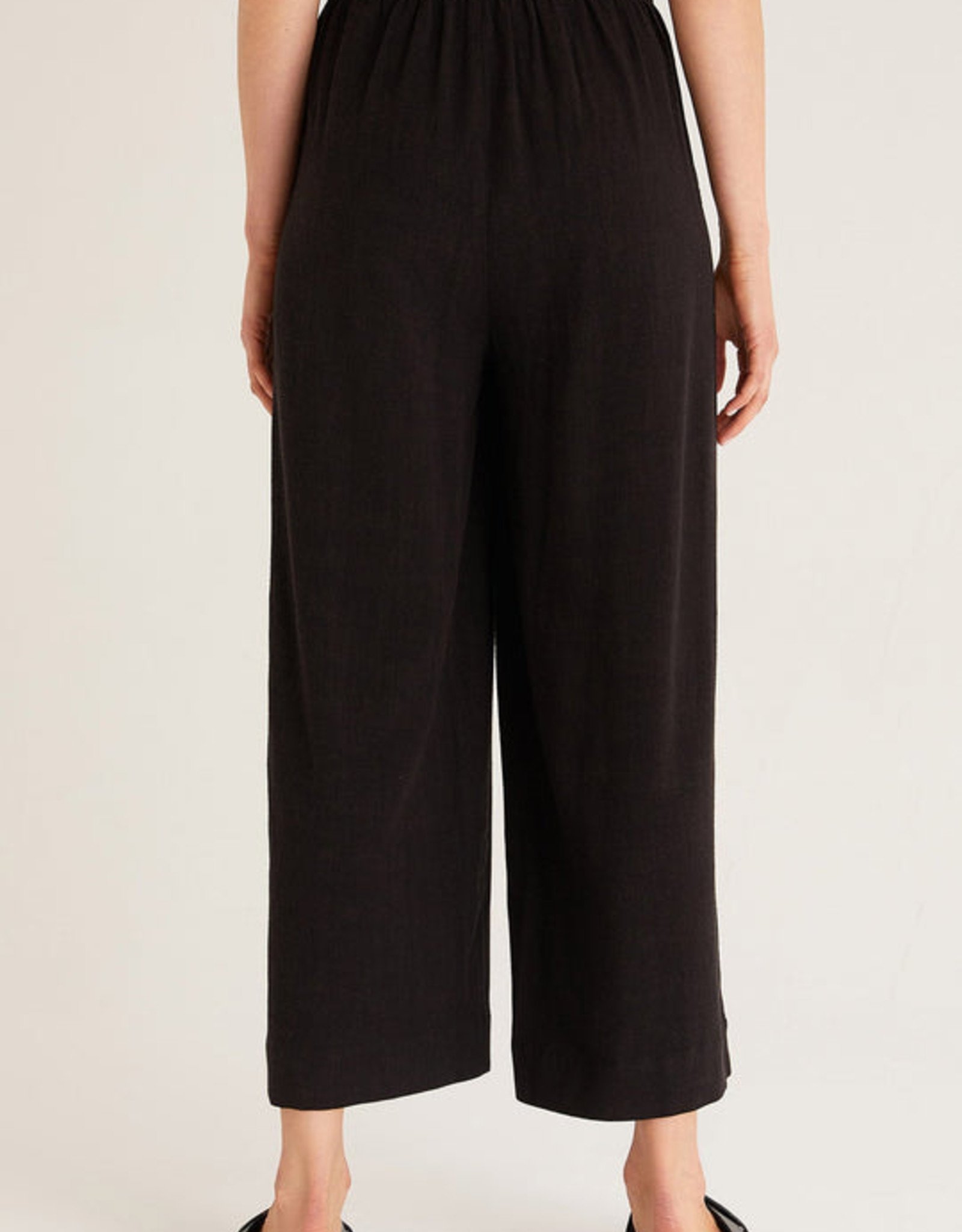 SISTE'S | Black Women's Casual Pants | YOOX