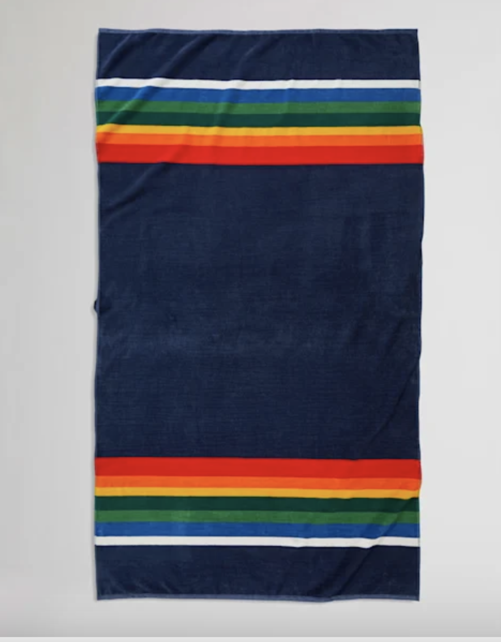 These Luxurious Pendleton Towels Are All You Need This Summer