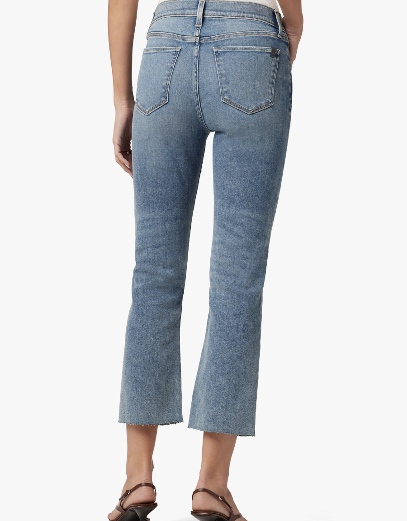 joe's jeans callie high rise