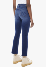 Mother Mother- The Insider Ankle Fray Jean