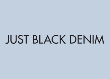 Just Black Denim