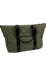 ZSupply Pack It in Quilted Tote