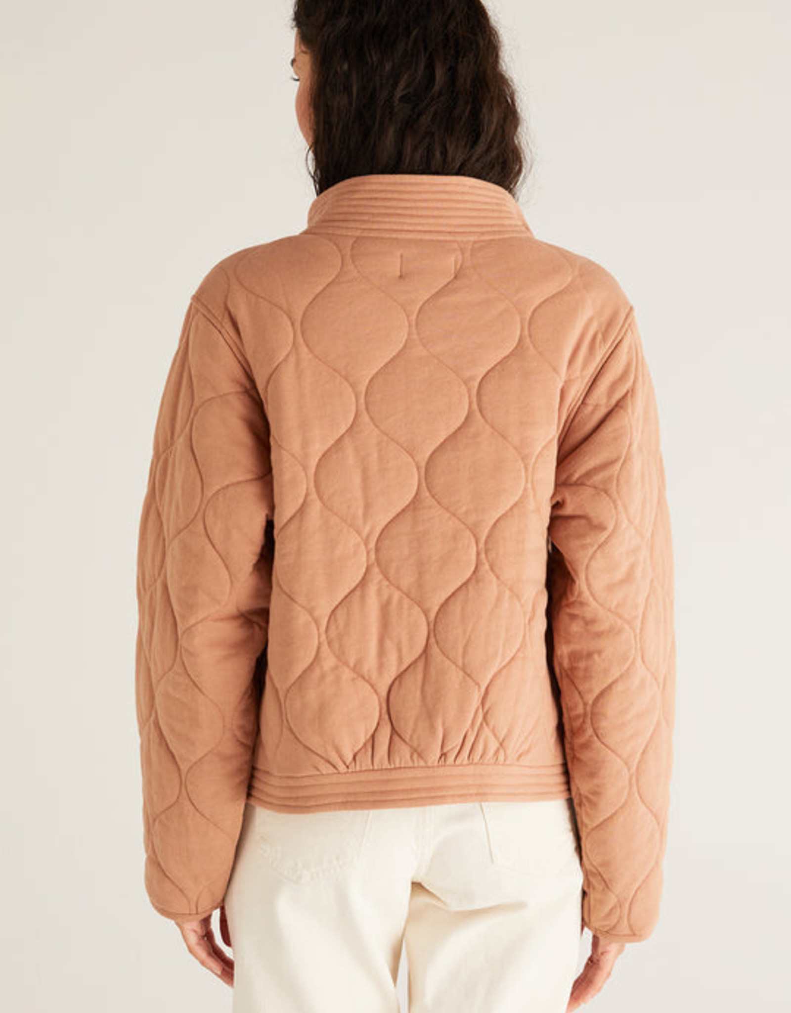 ZSupply Redwood Quilted Jacket