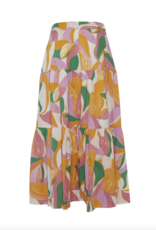ICHI Ianna Skirt