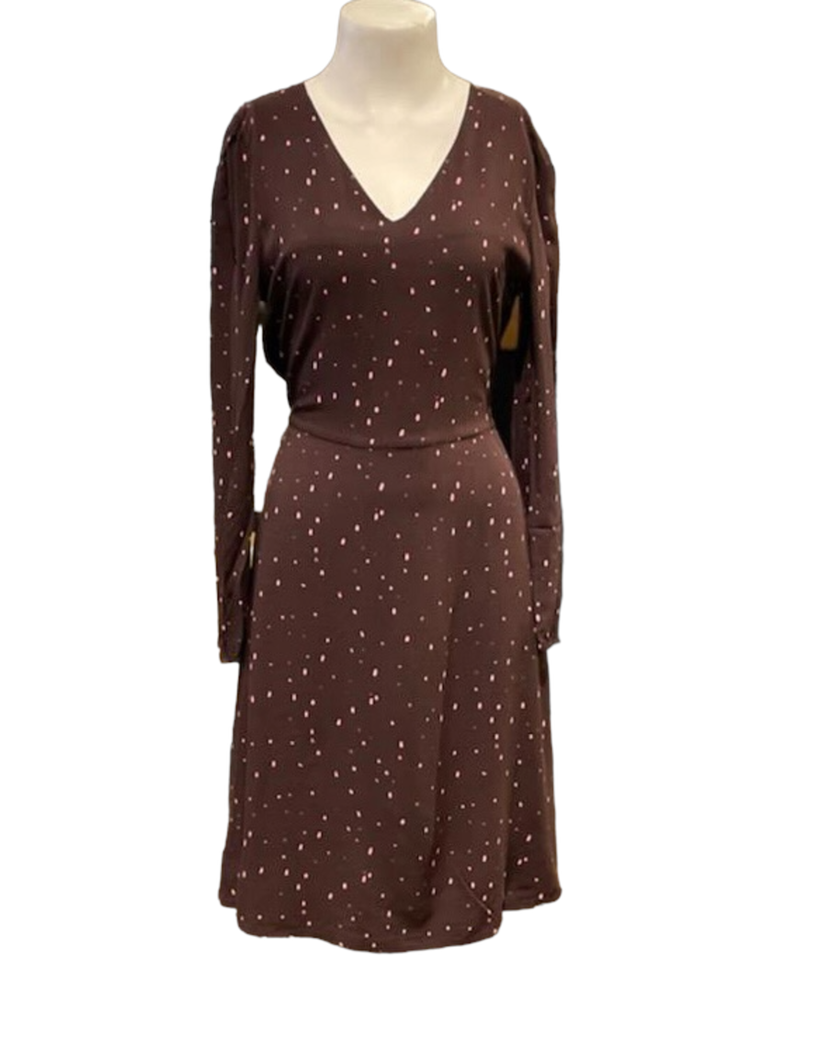 Vera dress 20117460 - flicka