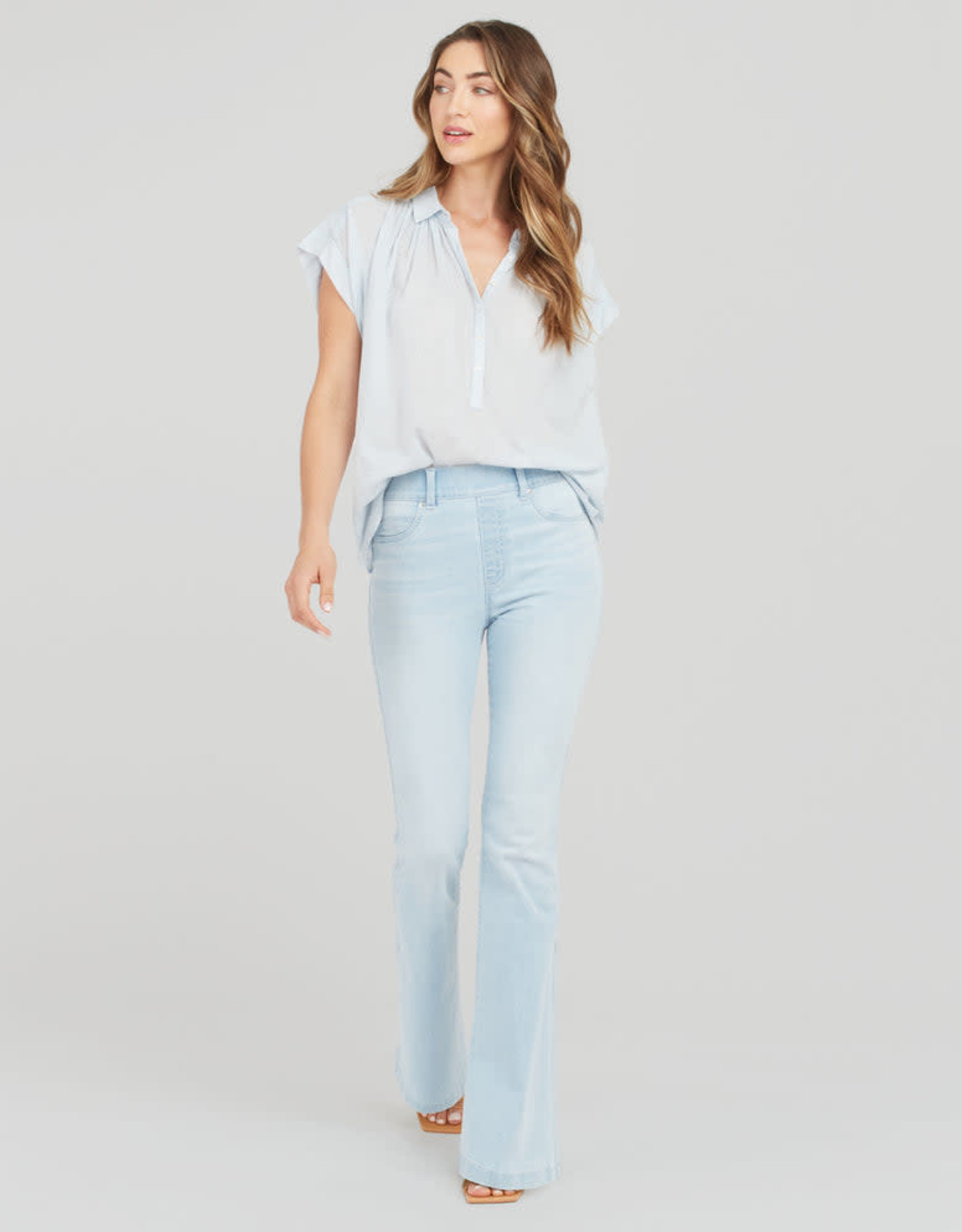 Spanx flare jeans 20348R