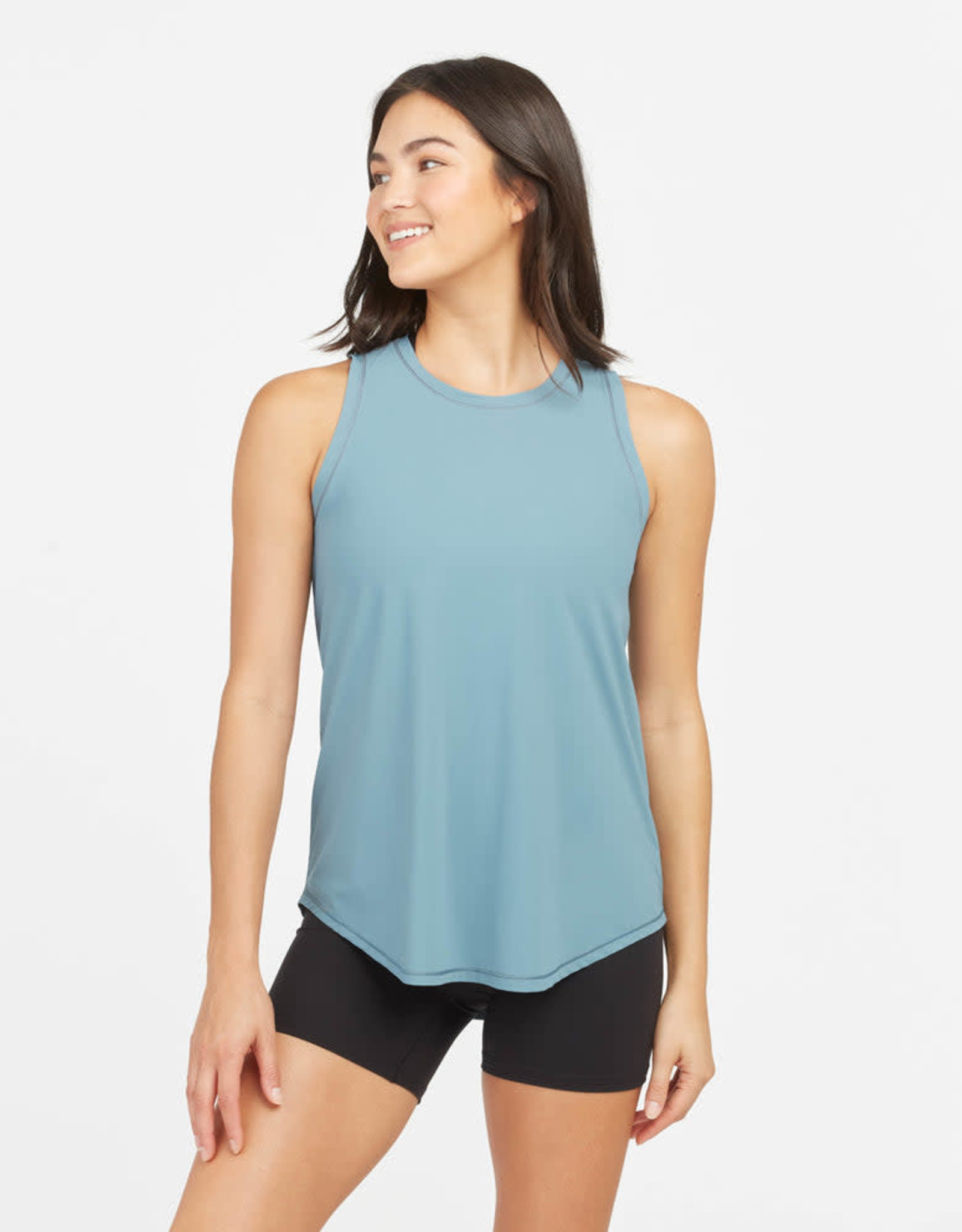 SPANX Lounge-Hooray! Tank 