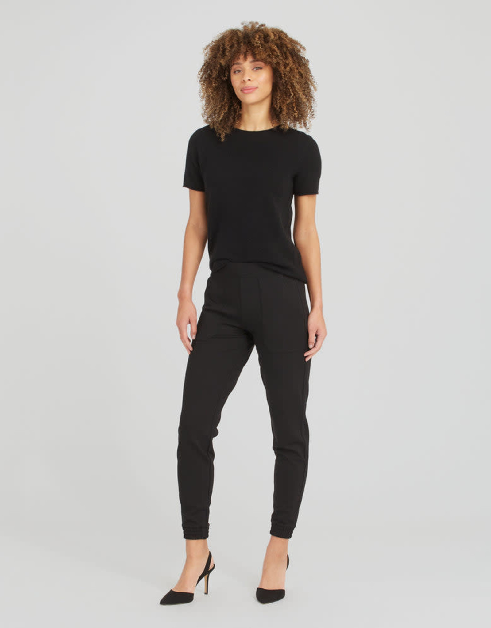 Perfect pant Jogger 20350R - flicka