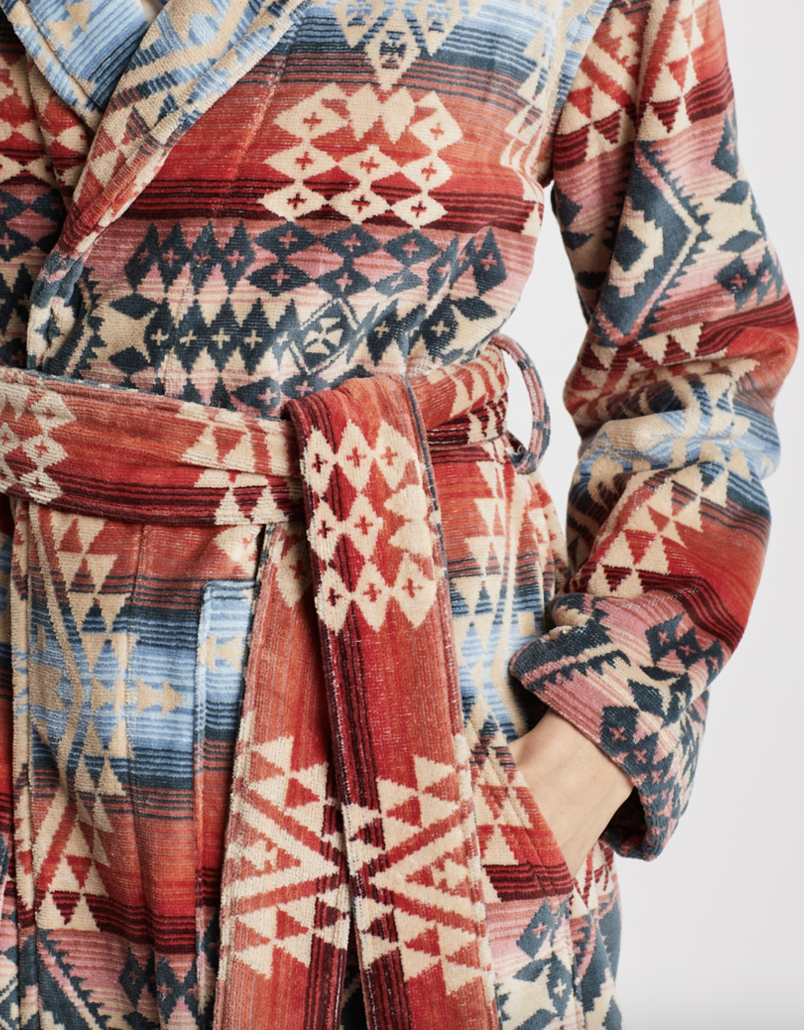 Pendleton Women's Robe