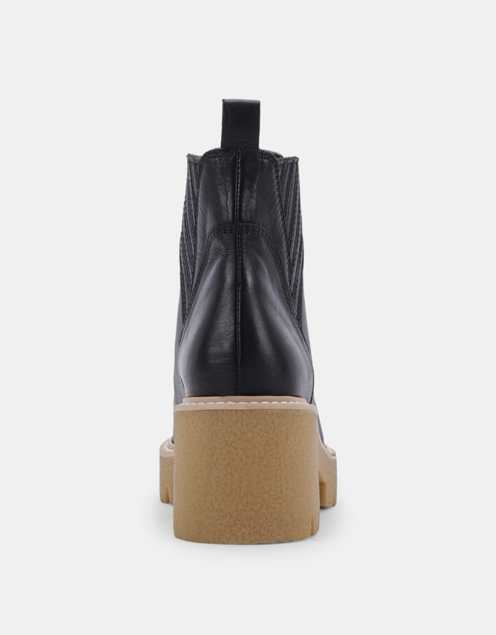 Dolce Vita Harte H20 Waterproof Leather Boot