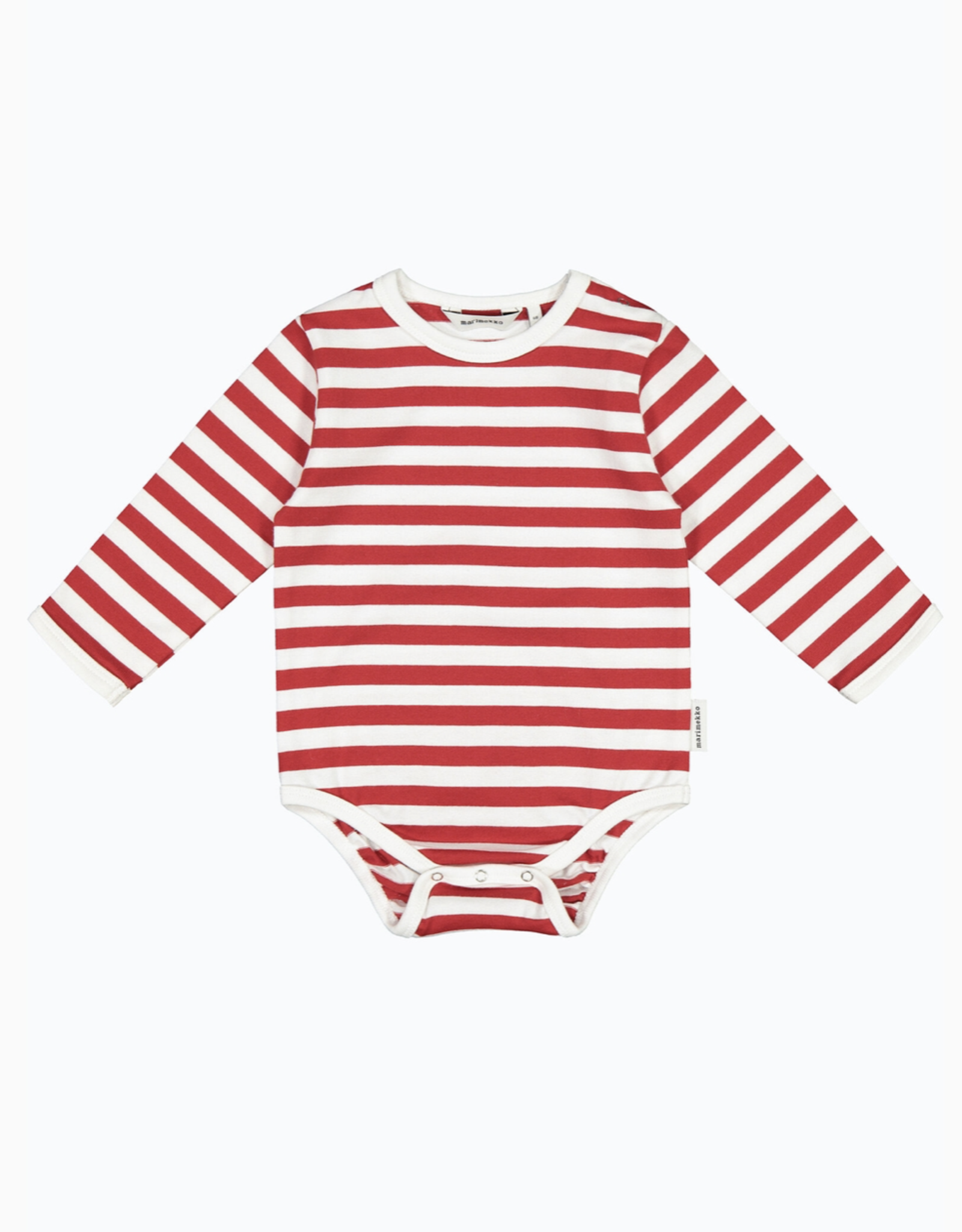 Vinde Tasaraita infant body - flicka