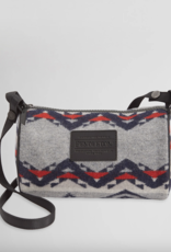 Pendleton Travel Kit Wool/Cowhide