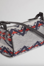 Pendleton Travel Kit Wool/Cowhide