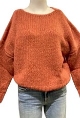 Molly Braken Knit Sweater