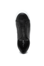 JSlides- Noel Slip-on Leather Shoe